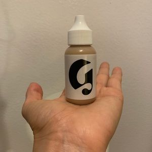 Perfecting skin tint